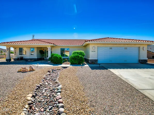 3876 Yonder Dr, Lake Havasu City, AZ 86406