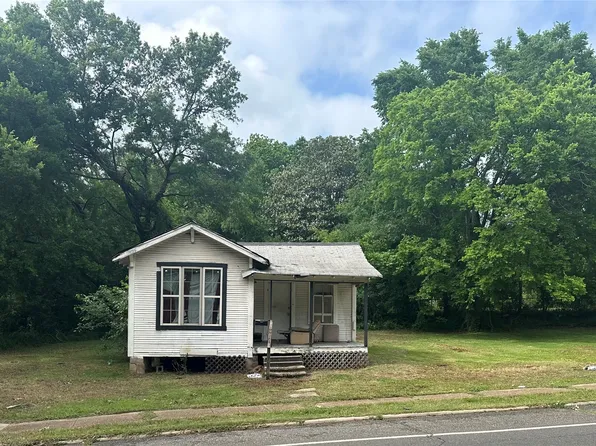 1668 Ford St, Shreveport, LA 71101