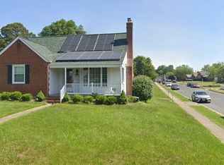 4232 E Joppa Rd, Nottingham, MD 21236