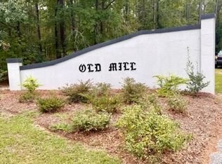 18 Old Mill Way, Statesboro, GA 30461