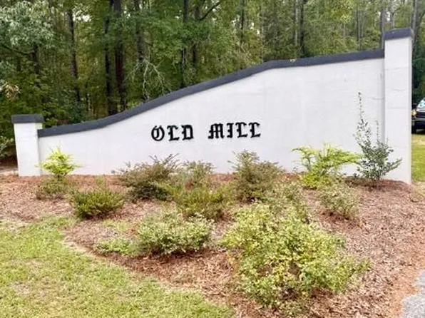 18 Old Mill Way, Statesboro, GA 30461