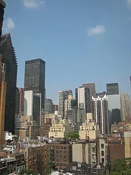 Rented by City Connections Realty