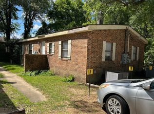 Donahue Ferry Apartments, Pineville, LA 71360