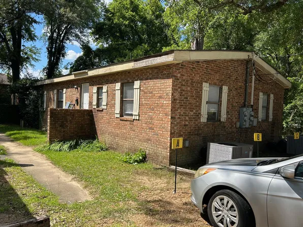 Donahue Ferry Apartments, 1403 Donahue Ferry Rd APT A, Pineville, LA 71360