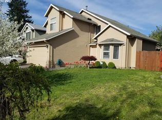 3932 SE 136th Ave, Portland, OR 97236