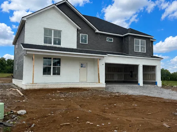 132 Farmers Blf, Nicholasville, KY 40356