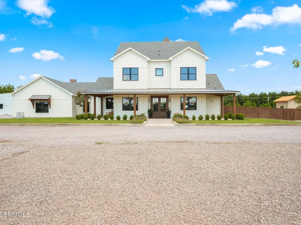 685 Fort Fillmore Rd, Mesilla Park, NM 88047