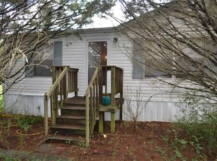 960 Hillcroft, Hempstead, TX 77445