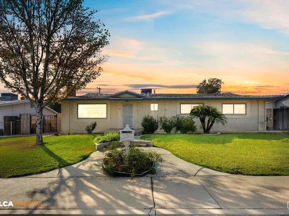 4100 Columbus St, Bakersfield, CA 93306