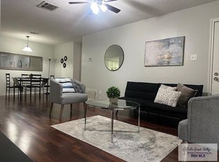 3005 Old Alice Rd APT 100D, Brownsville, TX 78521