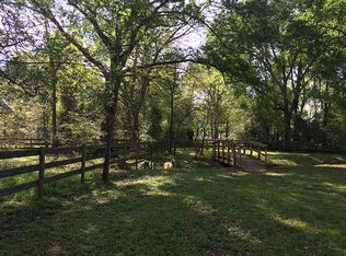 2239 Creek Rd, Brookshire, TX 77423