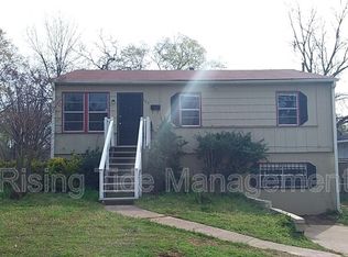 925 26th St SW, Birmingham, AL 35211