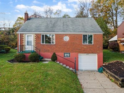 6852 Tunnelview Dr, Pittsburgh, PA, 15235