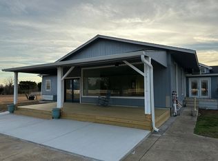 430 McDaniel Rd, Ferris, TX 75125