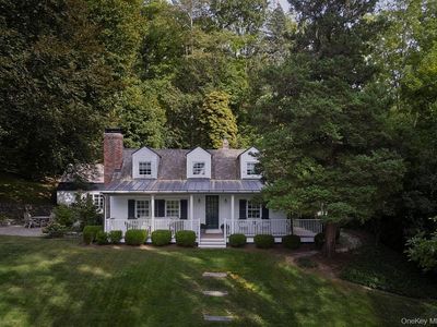 11 Sutton Road, Millbrook, NY, 12545