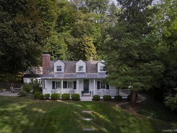 11 Sutton Road, Millbrook, NY 12545