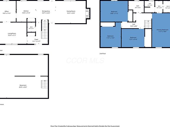 2nd image of 2949 Heatherleaf Way