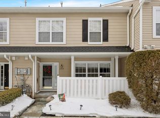 1207 Delancey Way, Marlton, NJ 08053