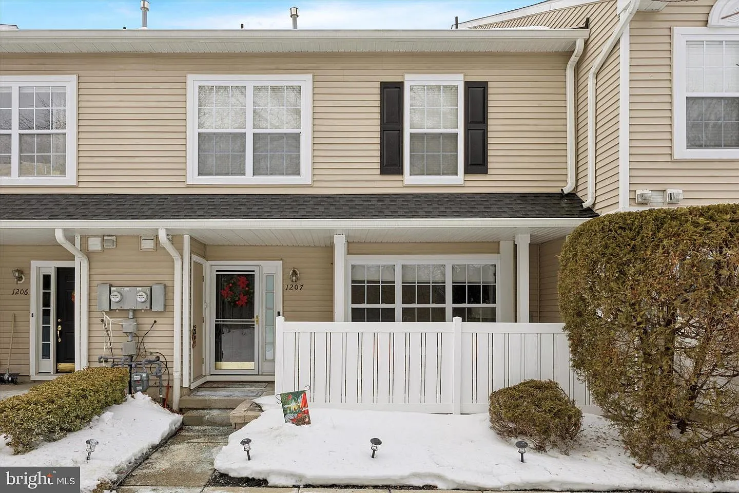 1207 Delancey Way photo 1