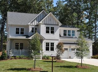 2114 Nims Village Dr, Fort Mill, SC 29715