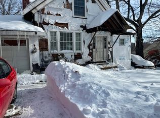 34 Shelter Hill Avenue, Watertown, CT 06779