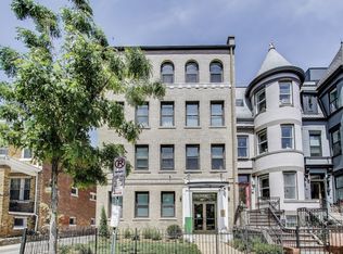 1461 Girard St NW #400-1, Washington, DC 20009
