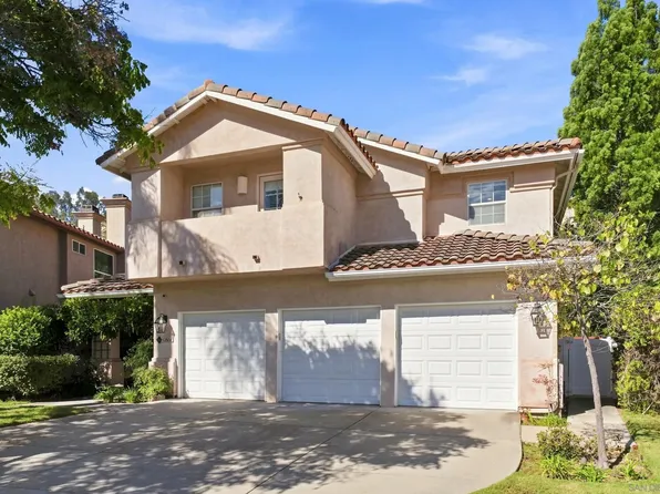 12504 Cypress Woods Ct, San Diego, CA 92131