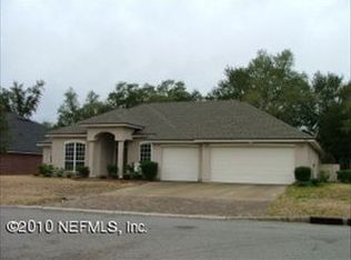 3754 Cardinal Oaks Cir, Orange Park, FL 32065