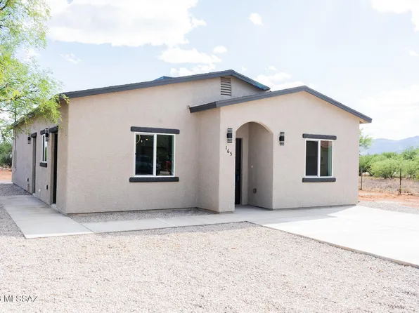 165 Colima Ct, Rio Rico, AZ 85648