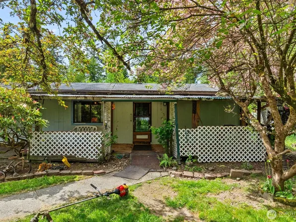 4210 252nd Street Ct E, Spanaway, WA 98387