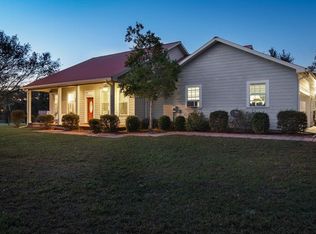 34601 Clayton Rd, Dade City, FL 33523