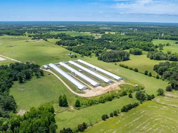 4172 Fm 515, Como, TX 75431