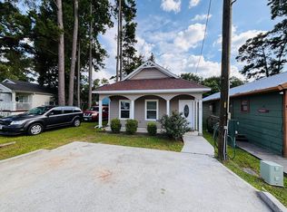 16709 E Dounreay, Montgomery, TX 77316