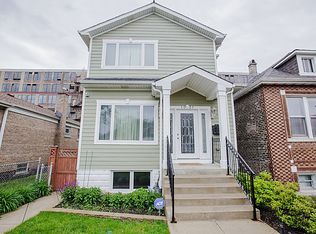1031 W 34th Pl, Chicago, IL 60608