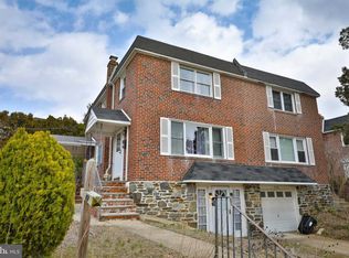 717 Hill Rd, Philadelphia, PA 19128