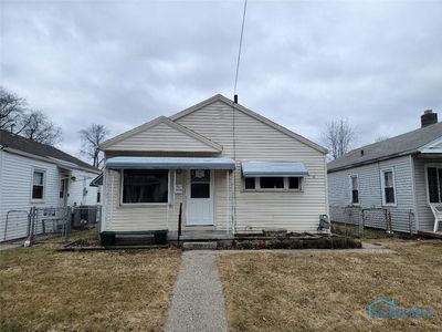 1650 Homestead St, Toledo, OH, 43605
