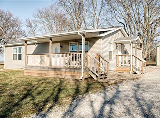 569 S 1000 W, Lexington, IN 47138