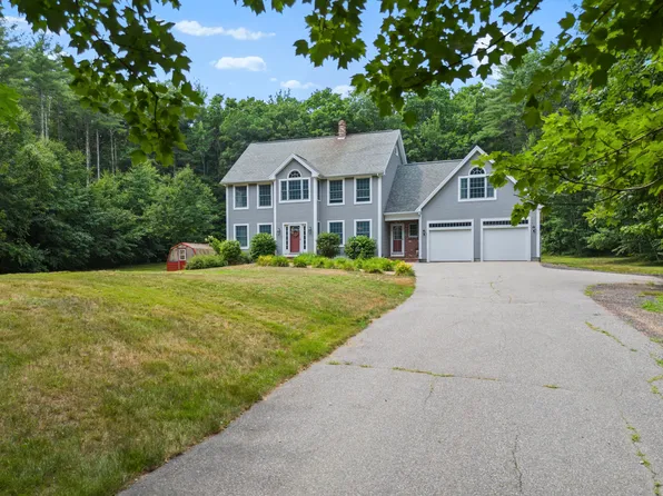 177 New Road, Arundel, ME 04046