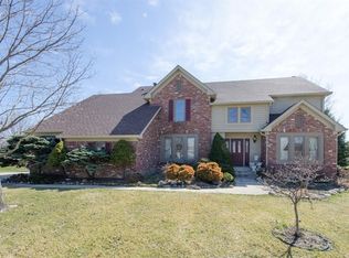 1825 Knaphill Ct, Carmel, IN 46033