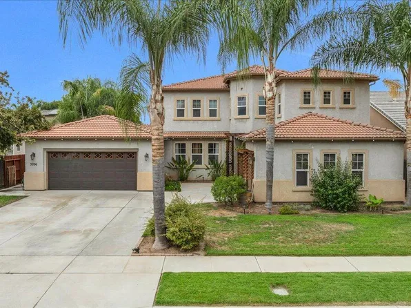 3206 S Thomas Street, Visalia, CA 93292