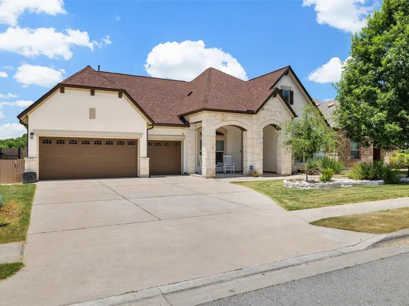 314 Merion Dr, Austin, TX 78737