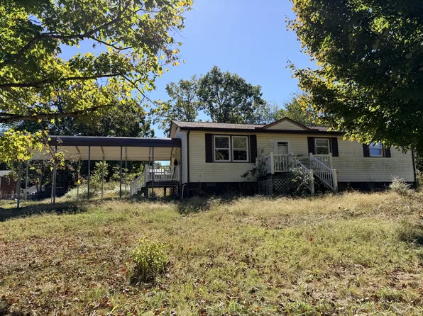 408 Log Wall Rd, Dickson, TN 37055