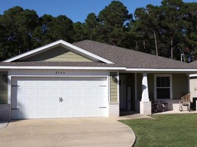 8544 Laredo St, Navarre, FL, 32566