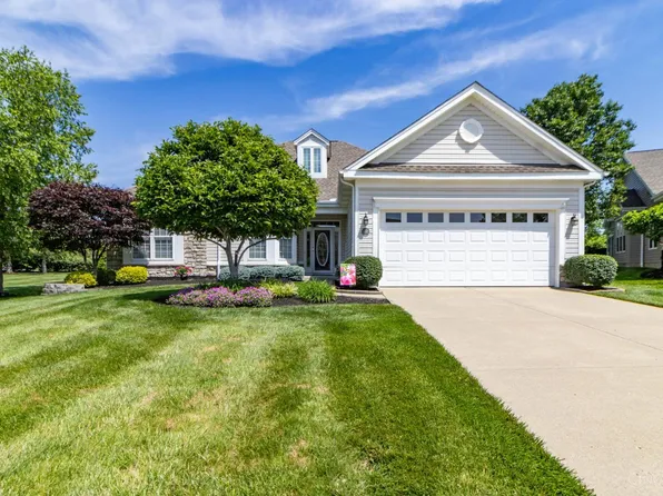 1192 Creek Cv, Maineville, OH 45039