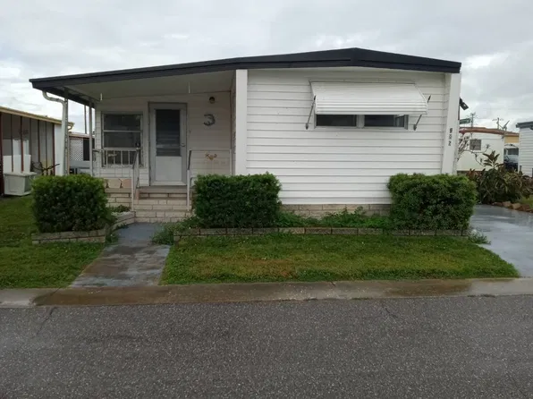 7349 Ulmerton Rd Lot 286, Largo, FL 33771