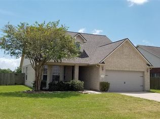 15326 Harlin, Cove, TX 77523