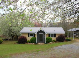 219 Smokehouse Rd, Cordele, GA 31015