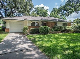 5910 Hornwood Dr, Houston, TX 77081