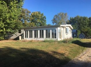7464 Township Road 43 #0, De Graff, OH 43318
