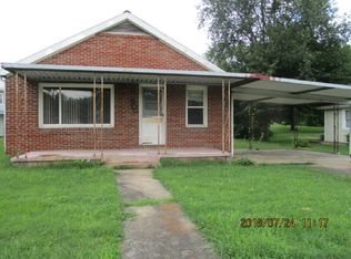 1503 Fairview E, Johnson City, TN 37601